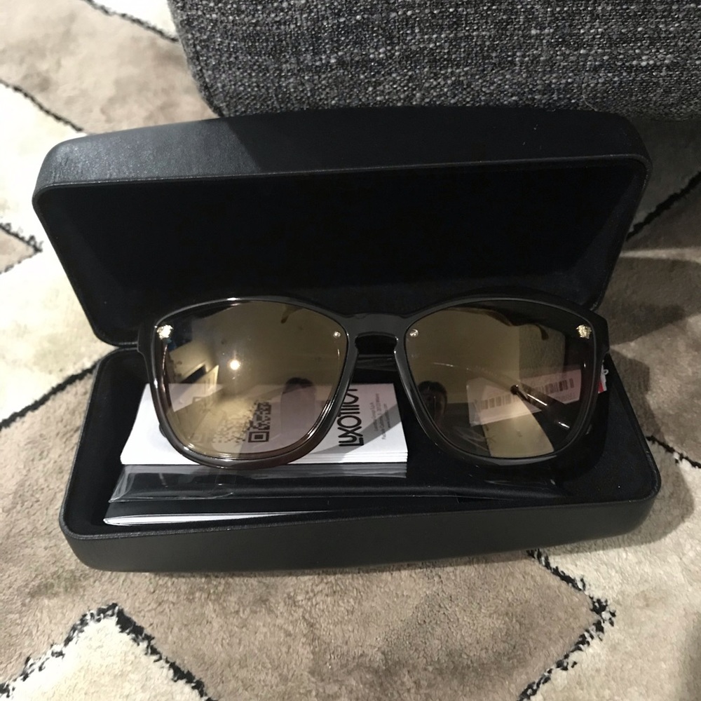 Versace sunglasses